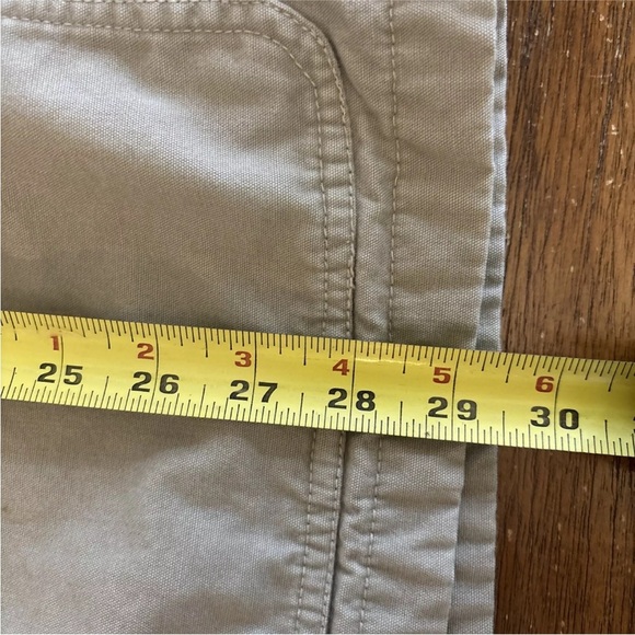 Woodsman ATA Barn Chore Mens Corduroy Jacket Gorpcore Y2K Carhartt Style Medium - Picture 6 of 15